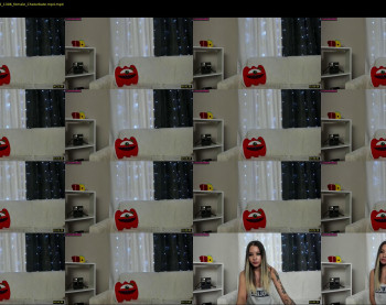 patricia_bloom — 7 minute Chaturbate female cam show recording, 1080p, Jun 13, 2022
