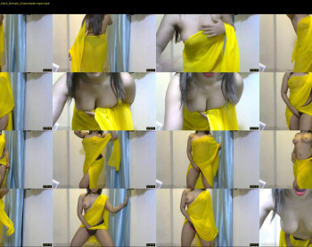 pilowprincess — 4 minute Chaturbate female cam show recording, 480p, Jun 13, 2022