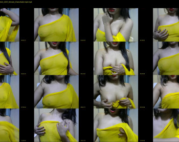 pilowprincess — 15 minute Chaturbate female cam show recording, 480p, Jun 13, 2022