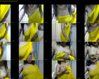 pilowprincess — 19 minute Chaturbate female cam show recording, 480p, Jun 13, 2022