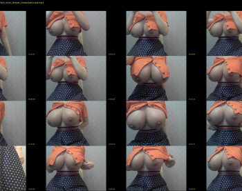 playful_goldie — 29 minute Chaturbate female cam show recording, 480p, Jun 14, 2022
