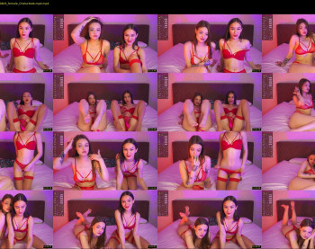 projectdanta — 19 minute Chaturbate female cam show recording, 1080p, Jun 13, 2022