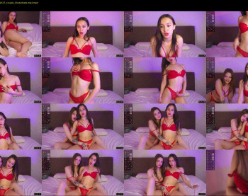 projectdanta — 14 minute Chaturbate female cam show recording, 1080p, Jun 13, 2022