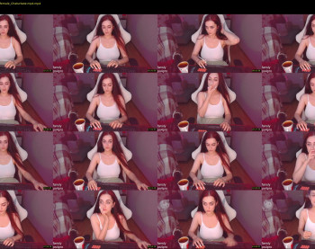 ps4pro — 50 minute Chaturbate female cam show recording, 1080p, Jun 13, 2022