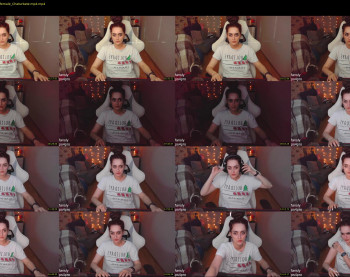 ps4pro — 22 minute Chaturbate female cam show recording, 1080p, Jun 13, 2022