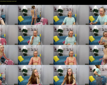 queen_a_n_i — 111 minute Chaturbate female cam show recording, 720p, Jun 13, 2022