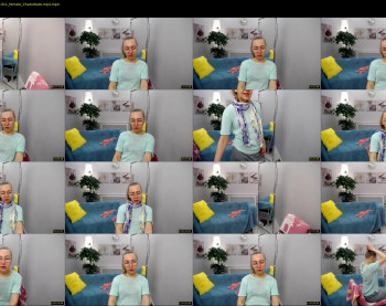queen_a_n_i — 113 minute Chaturbate female cam show recording, 720p, Jun 13, 2022
