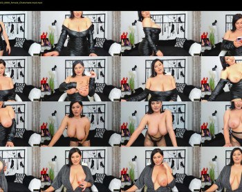 queenevamariaa — 54 minute Chaturbate female cam show recording, 1080p, Jun 14, 2022