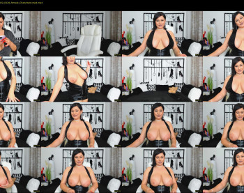 queenevamariaa — 55 minute Chaturbate female cam show recording, 1080p, Jun 14, 2022