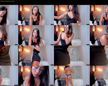 sadashi_ — 92 minute Chaturbate female cam show recording, 720p, Jun 13, 2022