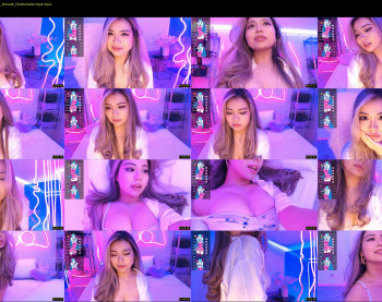 salisuno — 51 minute Chaturbate female cam show recording, 1080p, Jun 13, 2022