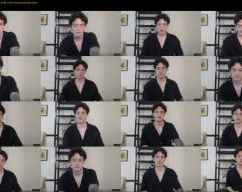 sam_winchest — 83 minute Chaturbate male cam show recording, 720p, Jun 14, 2022