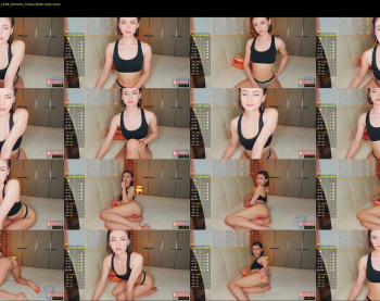 sandysweetie — 37 minute Chaturbate female cam show recording, 1080p, Jun 13, 2022