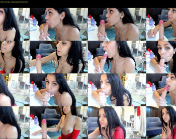 sarah_blake_ — 18 minute Chaturbate female cam show recording, 720p, Jun 13, 2022