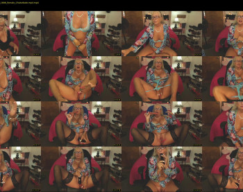 sassythang4u — 96 minute Chaturbate female cam show recording, 720p, Jun 13, 2022