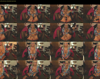 sassythang4u — 50 minute Chaturbate female cam show recording, 720p, Jun 13, 2022