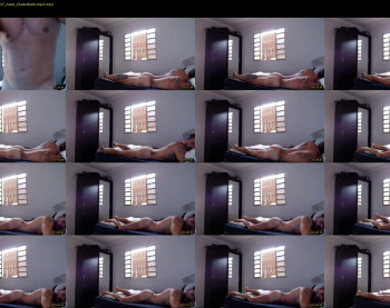 sexyflightz — 26 minute Chaturbate male cam show recording, 720p, Jun 13, 2022
