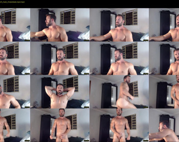 sexyflightz — 29 minute Chaturbate male cam show recording, 720p, Jun 13, 2022