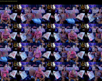 shannahand420 — 53 minute Chaturbate male cam show recording, 1080p, Jun 13, 2022