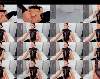 shy_cinderella — 56 minute Chaturbate female cam show recording, 1080p, Jun 13, 2022