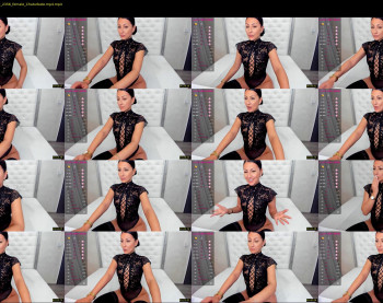 shy_cinderella — 55 minute Chaturbate female cam show recording, 1080p, Jun 13, 2022