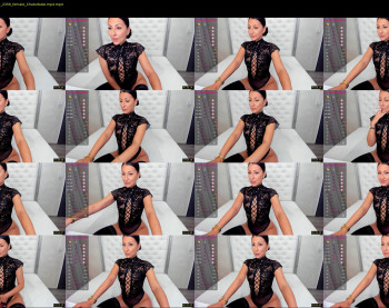 shy_cinderella — 57 minute Chaturbate female cam show recording, 1080p, Jun 13, 2022