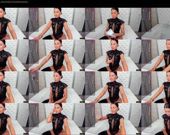 shy_cinderella — 54 minute Chaturbate female cam show recording, 1080p, Jun 14, 2022