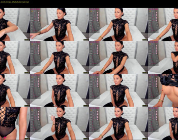shy_cinderella — 54 minute Chaturbate female cam show recording, 1080p, Jun 14, 2022