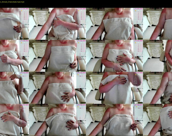 soft_body — 54 minute Chaturbate female cam show recording, 1080p, Jun 13, 2022