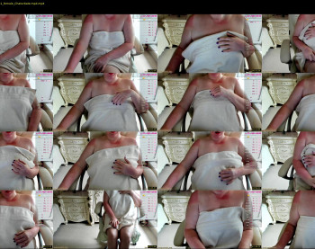 soft_body — 54 minute Chaturbate female cam show recording, 1080p, Jun 13, 2022