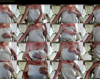 soft_body — 54 minute Chaturbate female cam show recording, 1080p, Jun 13, 2022