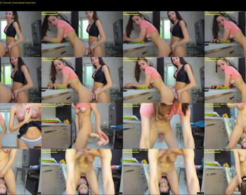 sophydiva — 54 minute Chaturbate female cam show recording, 1080p, Jun 13, 2022