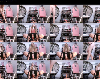 southerbunny — 62 minute Chaturbate female cam show recording, 480p, Jun 13, 2022