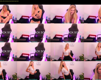 stella_and_stephan — 58 minute Chaturbate couple cam show recording, 1080p, Jun 13, 2022