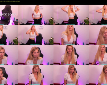 stella_and_stephan — 51 minute Chaturbate couple cam show recording, 1080p, Jun 13, 2022