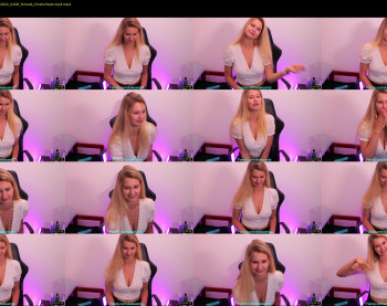 stella_and_stephan — 5 minute Chaturbate couple cam show recording, 1080p, Jun 14, 2022