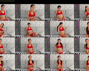 sugar_morgan — 4 minute Chaturbate female cam show recording, 1080p, Jun 13, 2022