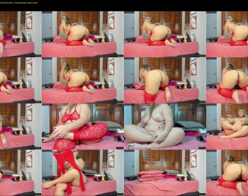 suggar_milf — 54 minute Chaturbate female cam show recording, 1080p, Jun 14, 2022