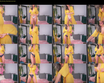 sunniedayz — 54 minute Chaturbate female cam show recording, 1080p, Jun 13, 2022