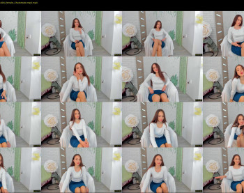 sunshine13_ — 57 minute Chaturbate female cam show recording, 1080p, Jun 13, 2022