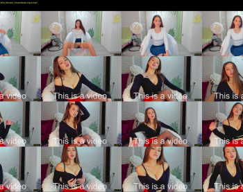 sunshine13_ — 53 minute Chaturbate female cam show recording, 1080p, Jun 13, 2022