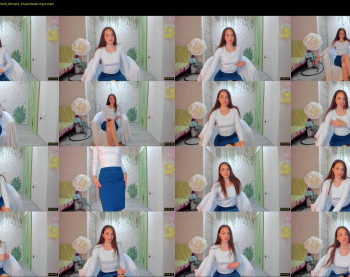 sunshine13_ — 57 minute Chaturbate female cam show recording, 1080p, Jun 13, 2022