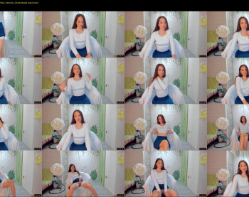 sunshine13_ — 20 minute Chaturbate female cam show recording, 1080p, Jun 13, 2022