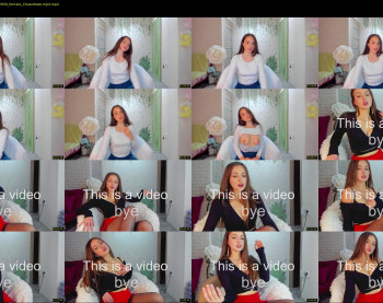 sunshine13_ — 17 minute Chaturbate female cam show recording, 1080p, Jun 13, 2022