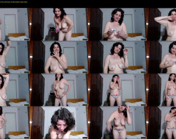sweet69kate — 54 minute Chaturbate female cam show recording, 1080p, Jun 13, 2022