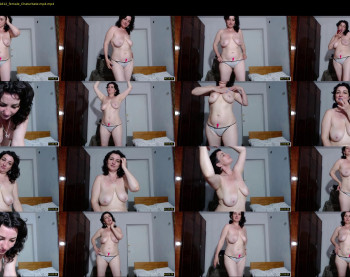 sweet69kate — 54 minute Chaturbate female cam show recording, 1080p, Jun 13, 2022