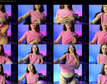 sweetcobra — 101 minute Chaturbate female cam show recording, 720p, Jun 14, 2022