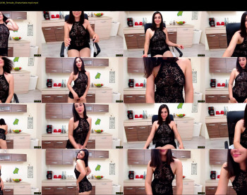sweetie__pie — 54 minute Chaturbate female cam show recording, 1080p, Jun 13, 2022
