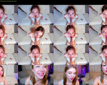 sweetthrone — 14 minute Chaturbate couple cam show recording, 1080p, Jun 13, 2022