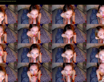 sweetthrone — 15 minute Chaturbate couple cam show recording, 1080p, Jun 13, 2022